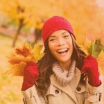 Seven Healthy Fall Habits